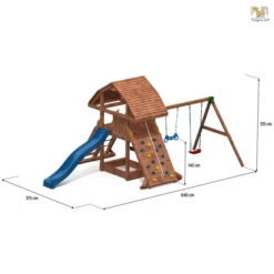 Aire De Jeux Giant Move + Beach - Fungoo - Maxi Station -Pas Cher Jardinure Magasin 1828123 aire de jeux fungoo giant move beach maxi station