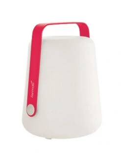 Lampe H25 Balad - Fermob - Rose Praline