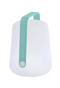 Lampe H25 Balad - Fermob - Bleu Lagune