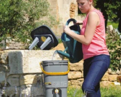 Préparateur BIOMIX Pour Purin - Hozelock -Pas Cher Jardinure Magasin 1842915 preparateurpurin 1