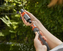 Tuyau D'arrosage Textile Liano - Gardena - Ø 13 Mm X 20 M - 35 Bar 5 Tuyau D'arrosage Textile Liano - Gardena - Ø 13 Mm X 20 M - 35 Bar -Pas Cher Jardinure Magasin 1847126 2 tuyau d arrosage textile liano gardena 13 mm x 20 m 35 bar