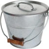 Seau à Compost Avec Couvercle - 5L - Guillouard -Pas Cher Jardinure Magasin 1849364 seaucompost