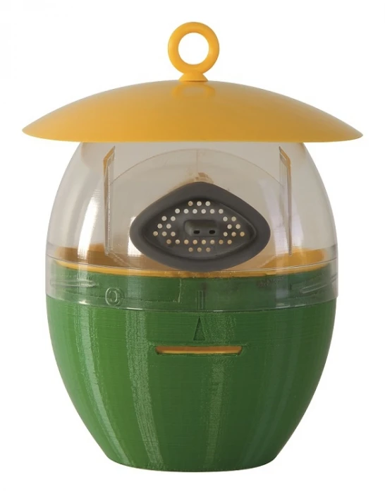 Piège à Frelons - Acto - Piège + Bouchon 5 Piège à Frelons - Acto - Piège + Bouchon – Image 3