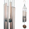 Carillon Auréole Cuivré - 91 Cm -Pas Cher Jardinure Magasin 1853616 aureolecuivre 91cm