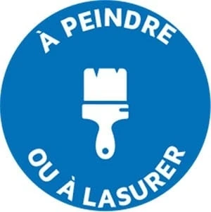 Maisonnette En Bois Victor Sur Pilotis - Trigano - 1,59 X 2,50 X 2,52 M - Livraison à Domicile - Commandez En Magasin – Image 6