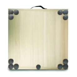 Kit Découverte Du Palet - 1 Planche Et 12 Palets - David Jeux