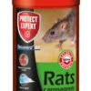 Rats Pates - 240 G - Protect Expert