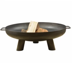 Brasero Ø70 Cm - 3 Pieds