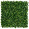 Canisse Plastique Vertical Garden Forest- Nortene - 1 X 1 M -Pas Cher Jardinure Magasin 1883738 canisse forest murvegetal nortene