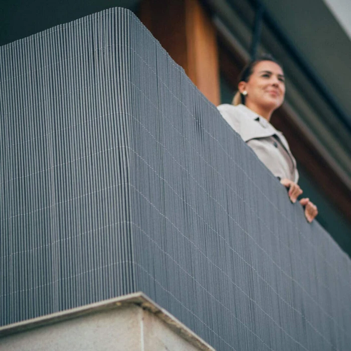 Canisse Plastique Composite LOP -Catral France - 1 X 3 M 4 Canisse Plastique Composite LOP -Catral France - 1 X 3 M – Image 2