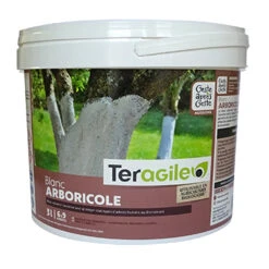 Blanc Arboricole - Teragile - 3 L