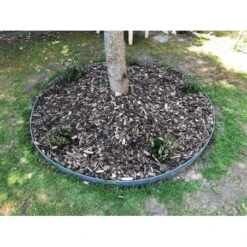 BORDURE ECOLAT GRI 20MLXH.14CM -Pas Cher Jardinure Magasin bordure ecolat grise 14 cm 20 m 3
