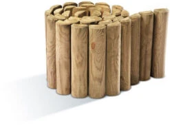 Bordure En Rouleau 5 X 30 X 180 Cm