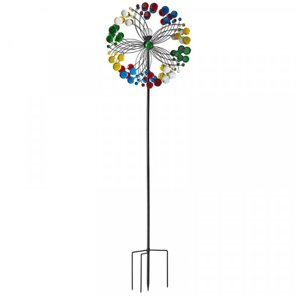 Eolienne Harlequin 5 Eolienne Harlequin – Image 3