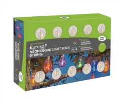 Guirlande Eureka Neonesque