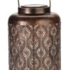 Lanterne Adana 26,2cm X 16,2cm -Pas Cher Jardinure Magasin lanterne solaire adana 1 1