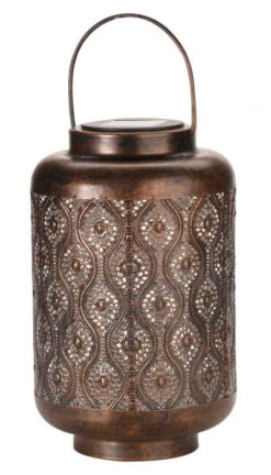 Lanterne Adana 26,2cm X 16,2cm