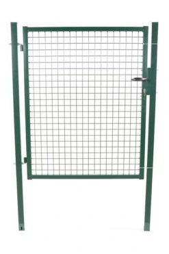 PORTILLON ECO VERT 1MX1M
