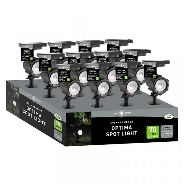 Spot Optima - 70 Lumens 5 Spot Optima - 70 Lumens – Image 3