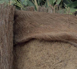 Brande Bruyère Triobruc Extra -Nortene - 1,5 X 3 M -Pas Cher Jardinure Magasin triobruc 1